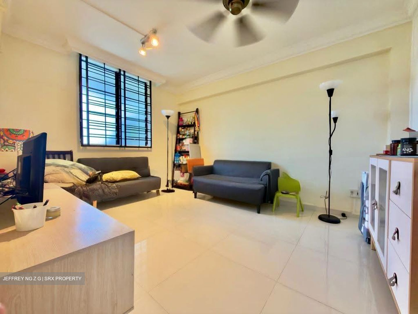 Blk 109 Commonwealth Crescent (Queenstown), HDB 3 Rooms #610781191
